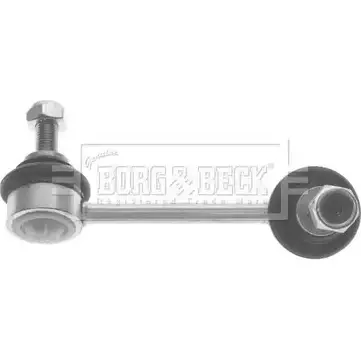 Стойка стабилизатора, тяга BORG & BECK 77C2OW5 BDL7226 9LH5 D9 3156901