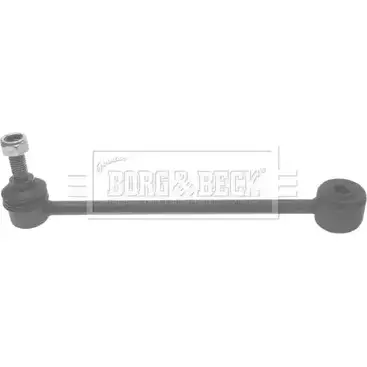 Стойка стабилизатора, тяга BORG & BECK U5FH0 3156904 BDL7229 0M 422H изображение 0