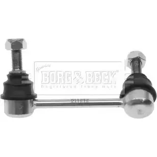 Стойка стабилизатора, тяга BORG & BECK Z8OSDE BDL7247 V5BI3 5 3156922