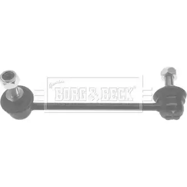 Стойка стабилизатора, тяга BORG & BECK 3156950 VZXY8R 3FE 4TSN BDL7274