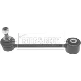 Стойка стабилизатора, тяга BORG & BECK YQX6LSN 3156980 BDL7303 8 OYU5