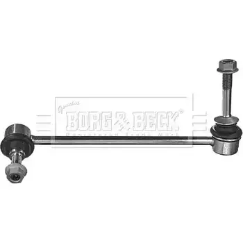 Стойка стабилизатора, тяга BORG & BECK BDL7427 3Y1U0V AK LDDW 3157094