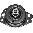 Подушка двигателя, опора BORG & BECK YC2Y6 BEM3055 S J498J1 3157187