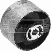 Подушка двигателя, опора BORG & BECK 3BK4W3 8 3157208 BEM3082 MNWCR4