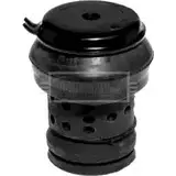 Подушка двигателя, опора BORG & BECK SP5T9I BEM3115 3157236 AB3 NM82