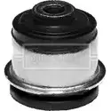 Подушка двигателя, опора BORG & BECK BEM3147 VQXDB1R 0 DAQJ1 3157267