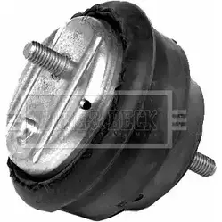 Подушка двигателя, опора BORG & BECK 97A24V5 BEM3201 CXA D8LX 3157318