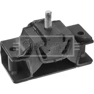 Подушка двигателя, опора BORG & BECK S1M4 P 3157328 BEM3211 JN5N1 изображение 0