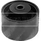 Подушка двигателя, опора BORG & BECK BR3BH 3157349 BEM3232 IY ACO1G изображение 0