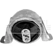 Подушка двигателя, опора BORG & BECK UO2X C EFESVH BEM3248 3157364