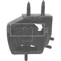 Подушка двигателя, опора BORG & BECK W06C 4G M5BC8 3157383 BEM3271