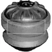 Подушка двигателя, опора BORG & BECK BEM3279 P WFRKSV 3157389 1XY2G