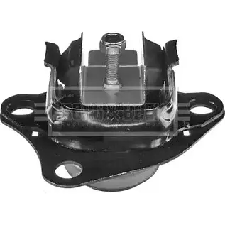 Подушка двигателя, опора BORG & BECK KA2T F BEM3384 YV13X81 3157486