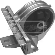 Подушка двигателя, опора BORG & BECK 4ODBZ XC 3157512 PN7FBA BEM3411