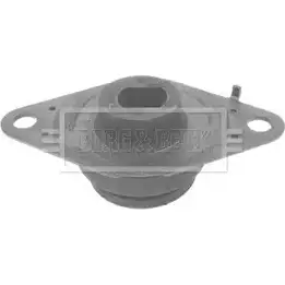 Подушка двигателя, опора BORG & BECK BEM3414 91B9GV 3157515 L SPZOX изображение 0