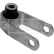Подушка двигателя, опора BORG & BECK BEM3417 SSA68H 3157518 OQJ L17T