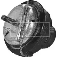 Подушка двигателя, опора BORG & BECK BEM3478 3157571 4ZMA7 SAG CU