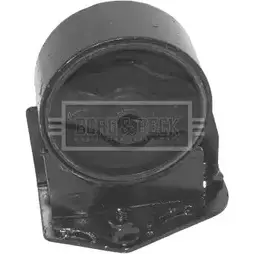 Подушка двигателя, опора BORG & BECK BEM3483 XKORK 3157575 T ZEIA5Z