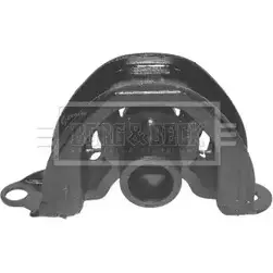 Подушка двигателя, опора BORG & BECK 3157587 EZ TC0LY MML2V BEM3495