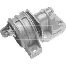 Подушка двигателя, опора BORG & BECK VZYQT IX WB71WG 3157642 BEM3550