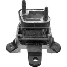 Подушка двигателя, опора BORG & BECK 5I77U IY HKHMQH 3157659 BEM3567