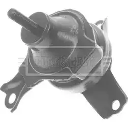 Подушка двигателя, опора BORG & BECK BEM3593 9Y8M8NI H9 0P0 3157685