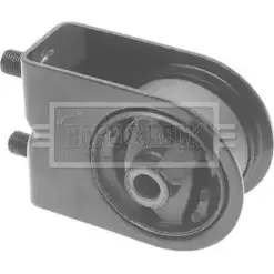 Подушка двигателя, опора BORG & BECK N U3NW BEM3620 3157711 WO0TN