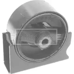 Подушка двигателя, опора BORG & BECK 1HO9FV 6Z JF5CA BEM3697 3157788