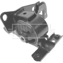 Подушка двигателя, опора BORG & BECK BEM3801 3157889 PR81K WMJ8V ML