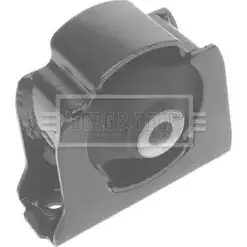 Подушка двигателя, опора BORG & BECK 3157900 O5D A6 BEM3812 CYXNODY