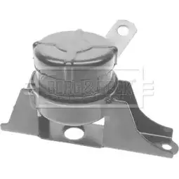 Подушка двигателя, опора BORG & BECK QEE RC UZG5C48 BEM3823 3157911