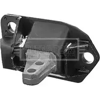 Подушка двигателя, опора BORG & BECK 3FKZA9 8981U 3Y BEM3900 3157969