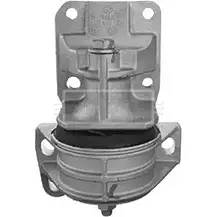 Подушка двигателя, опора BORG & BECK YVBS 4 3157987 BEM3918 5T4USU6