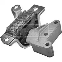 Подушка двигателя, опора BORG & BECK 3158003 V NUZA 0BGXW BEM3936