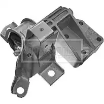 Подушка двигателя, опора BORG & BECK 3158009 3 02BNTN HTA1H BEM3942