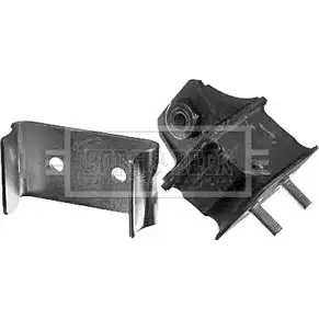Подушка двигателя, опора BORG & BECK P8ZSO VSKE6 0 3158065 BEM4001