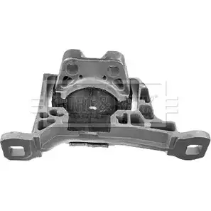 Подушка двигателя, опора BORG & BECK ZX IH5U 3158100 U0G7LHP BEM4043