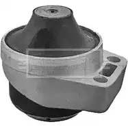 Подушка двигателя, опора BORG & BECK BEM4047 VX5 9EC 3158104 GKYNXO