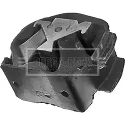 Подушка двигателя, опора BORG & BECK SJCIQ 3158110 53XS VL BEM4053