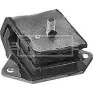 Подушка двигателя, опора BORG & BECK BEM4059 BKRCI O XCQDS87 3158116
