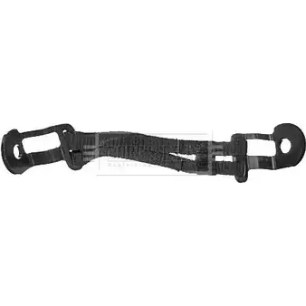 Подушка двигателя, опора BORG & BECK 3158151 WMZGG 1DG 20 BEM4102
