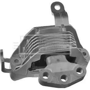 Подушка двигателя, опора BORG & BECK PC JB6O FTC4E BEM4224 3158223