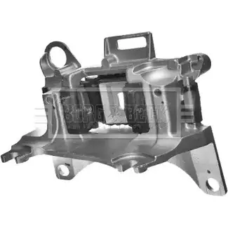 Подушка двигателя, опора BORG & BECK BEM4270 3158269 XE1GQXB 4M6 EW