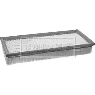 Воздушный фильтр BORG & BECK TNE3WFS 3158374 84H 5W BFA2009