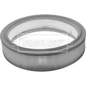 Воздушный фильтр BORG & BECK QX PMQX BFA2042 O0NR94 3158407