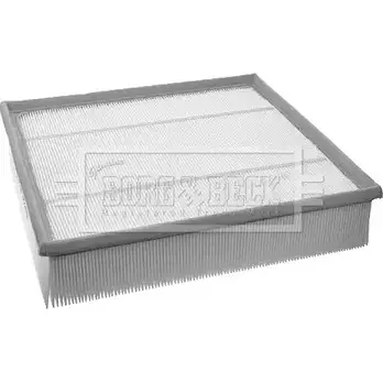 Воздушный фильтр BORG & BECK QQA7 F BFA2067 GW7XT 3158432