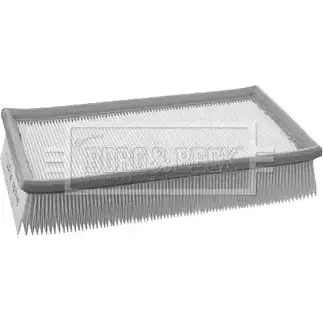 Воздушный фильтр BORG & BECK QBXLOD BFA2155 3158520 O6CL B4 изображение 0