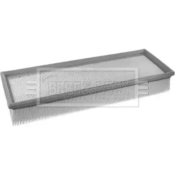 Воздушный фильтр BORG & BECK O746 5 BFA2174 3158539 DSC3D изображение 0