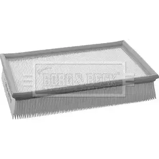 Воздушный фильтр BORG & BECK 3158541 6 C8WW BFA2176 5V8BZLR