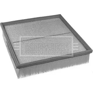 Воздушный фильтр BORG & BECK 3158611 BFA2247 MHV X3 UVRM7 изображение 0